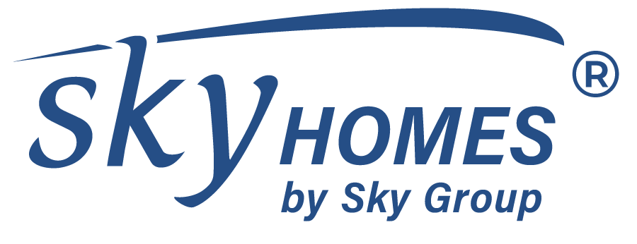 Skyhomes Logo